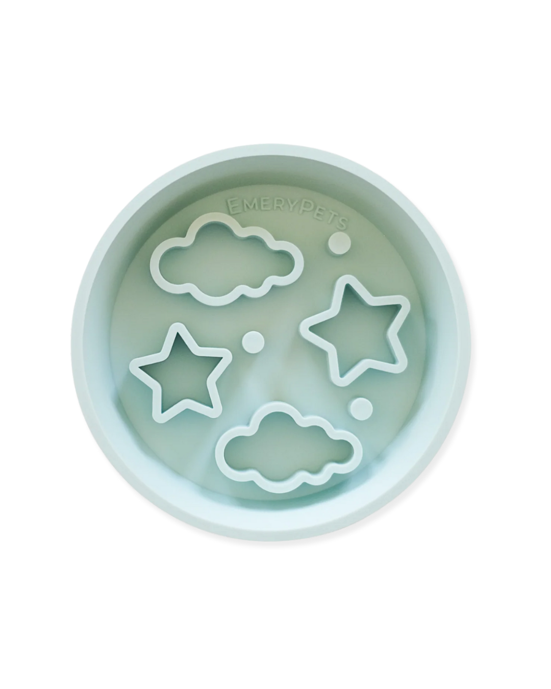 Slowfeeder STAR + CLOUD