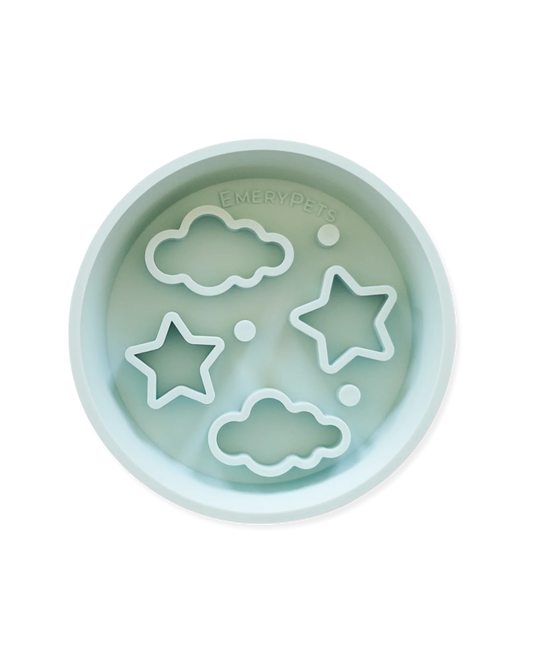 Slowfeeder STAR + CLOUD