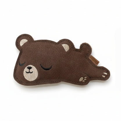 Hundeleke | lille bjørn