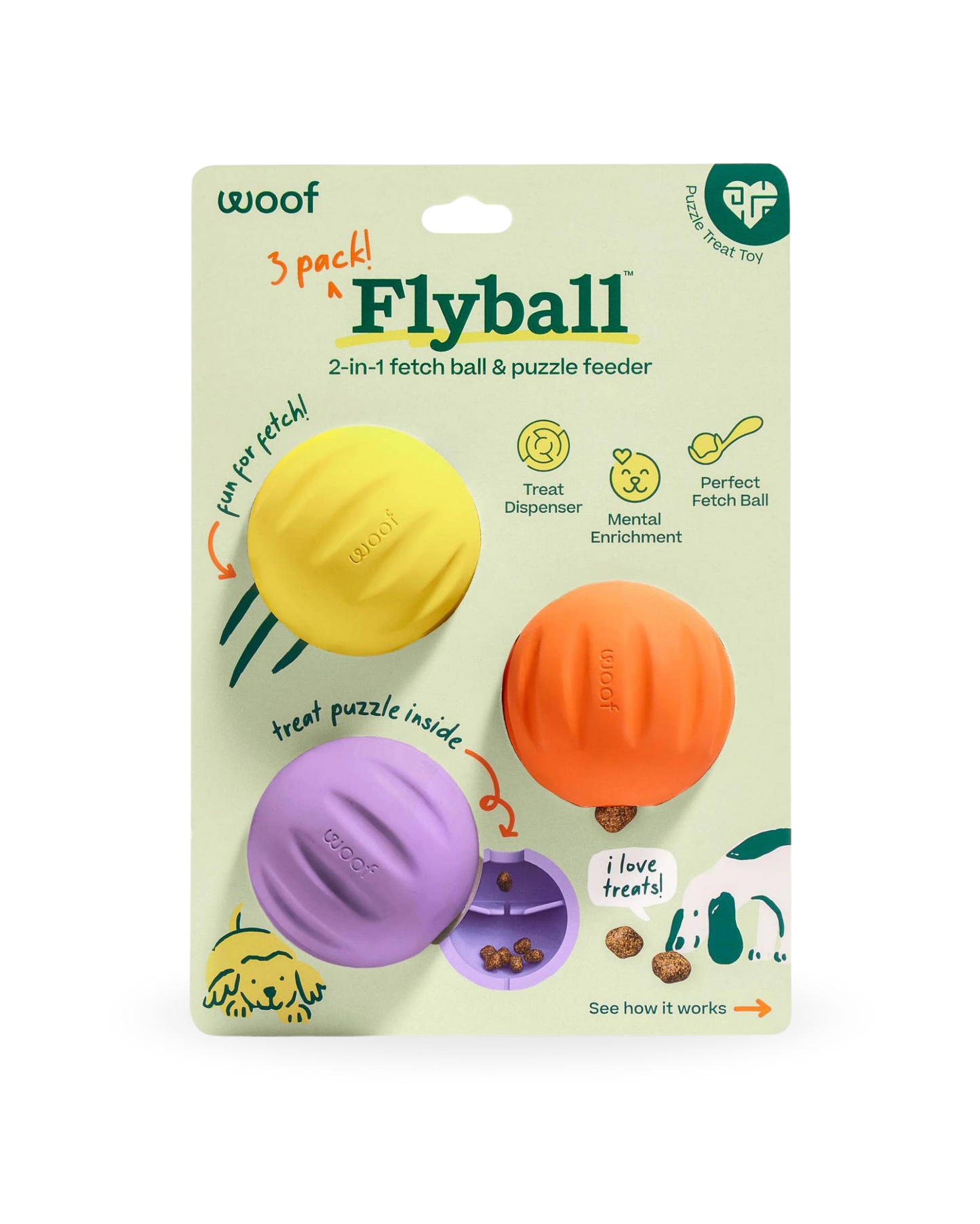 Flyball