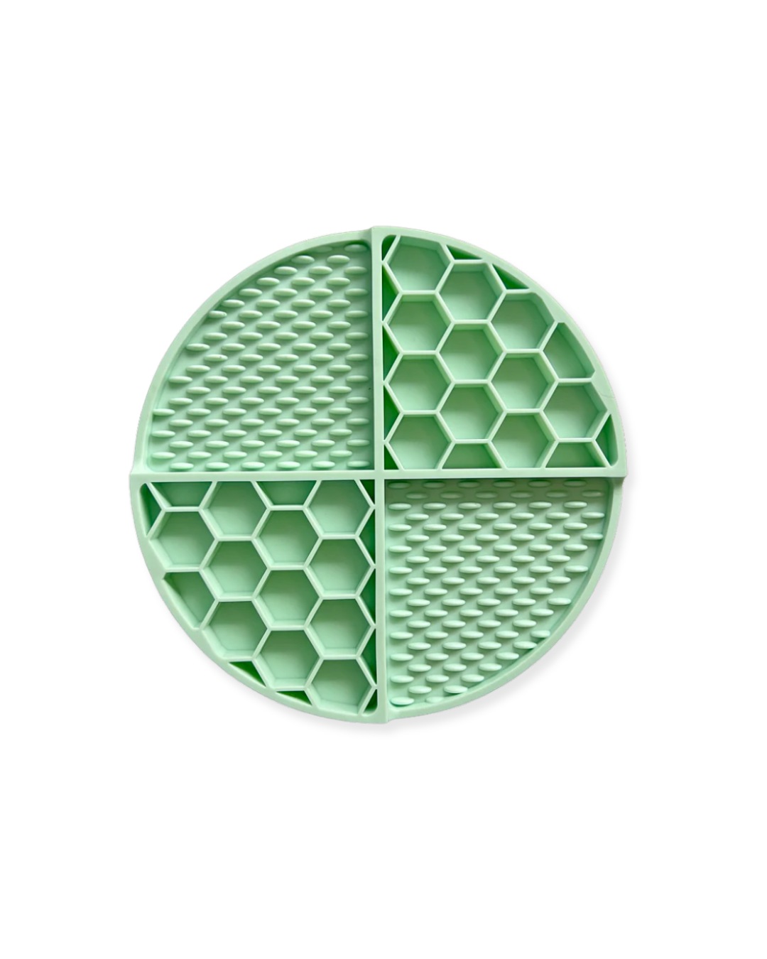 Slowfeeder HEXAGON
