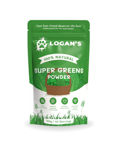 Super greens
