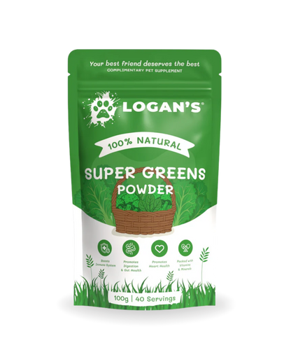 Super greens