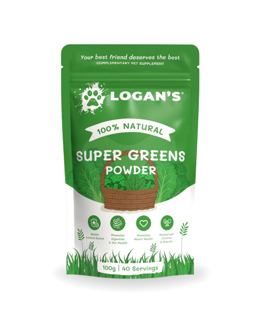 Super greens