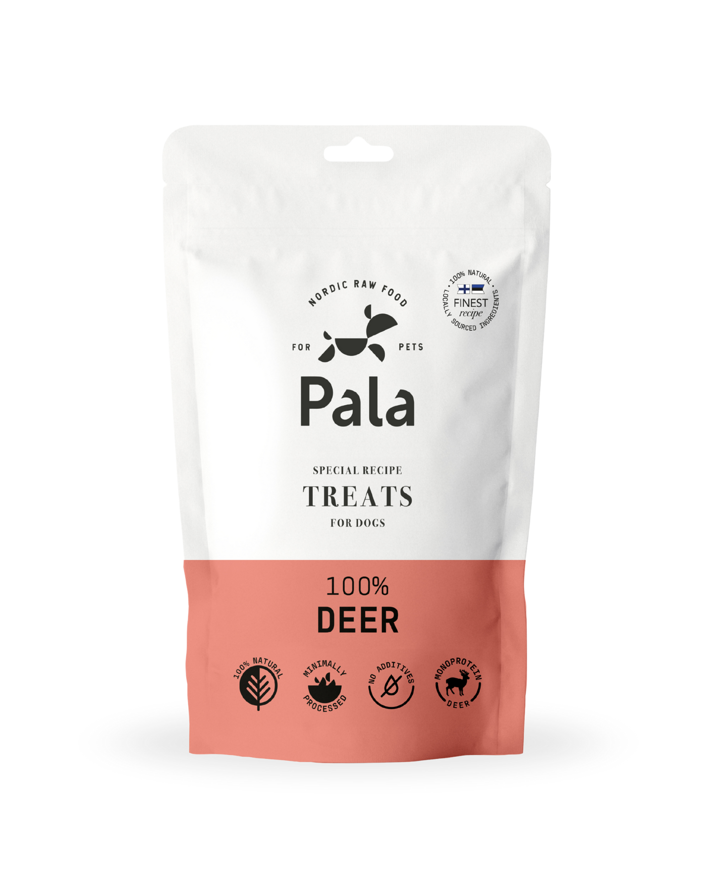 Deer treats