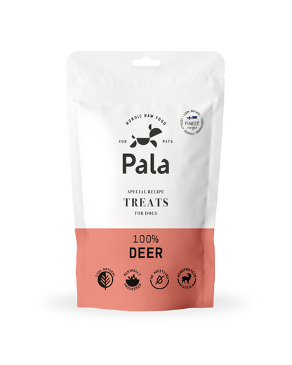 Deer treats