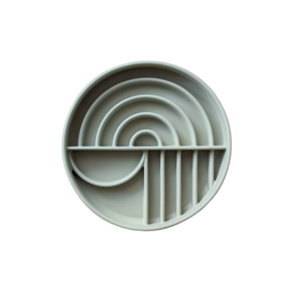Slowfeeder HØST
