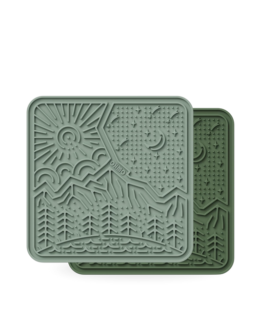 Lick Mat NATURE