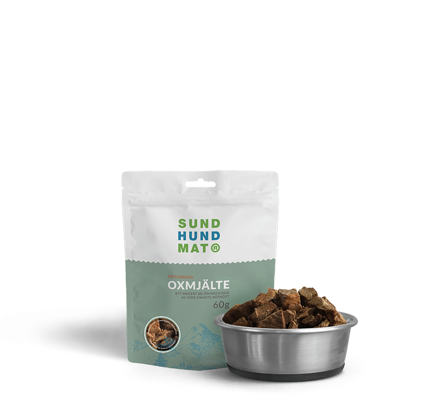 Godbiter av storfemilt