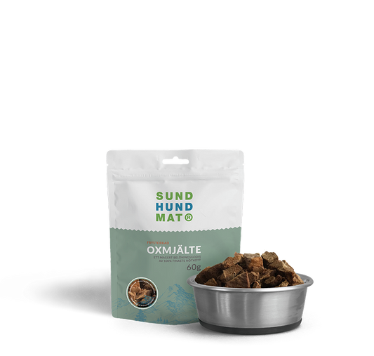 Godbiter av storfemilt