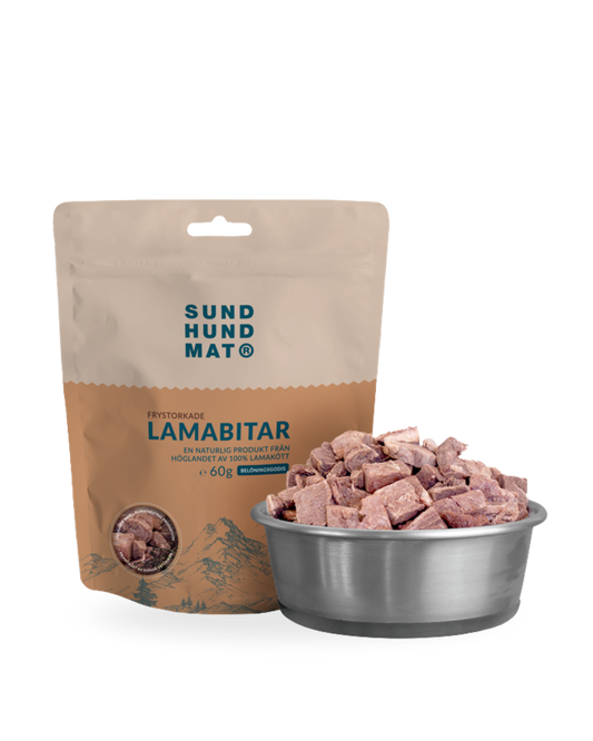 Llama treats