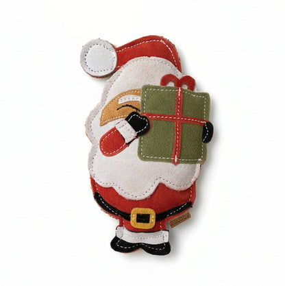 Hundeleke | julenisse