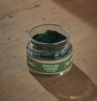 Spirulina