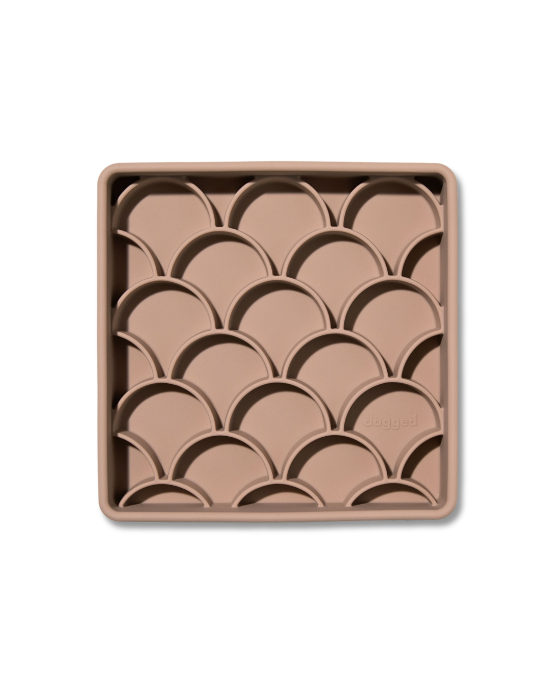 Slowfeeder FISH SCALE