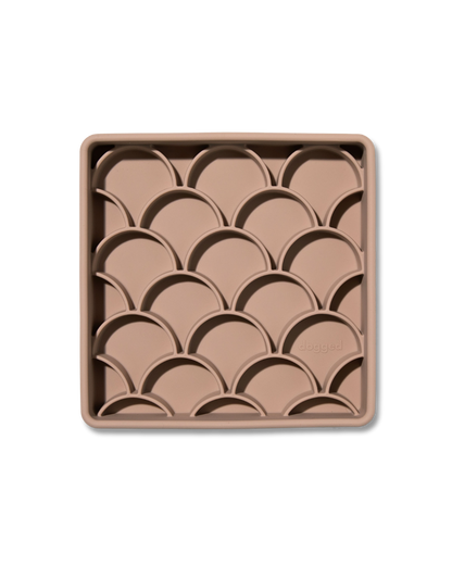 Slowfeeder FISH SCALE