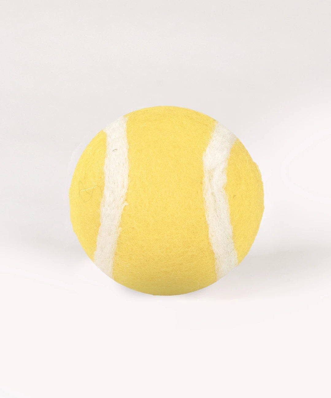 Hundeleke | tennis(ull)ball