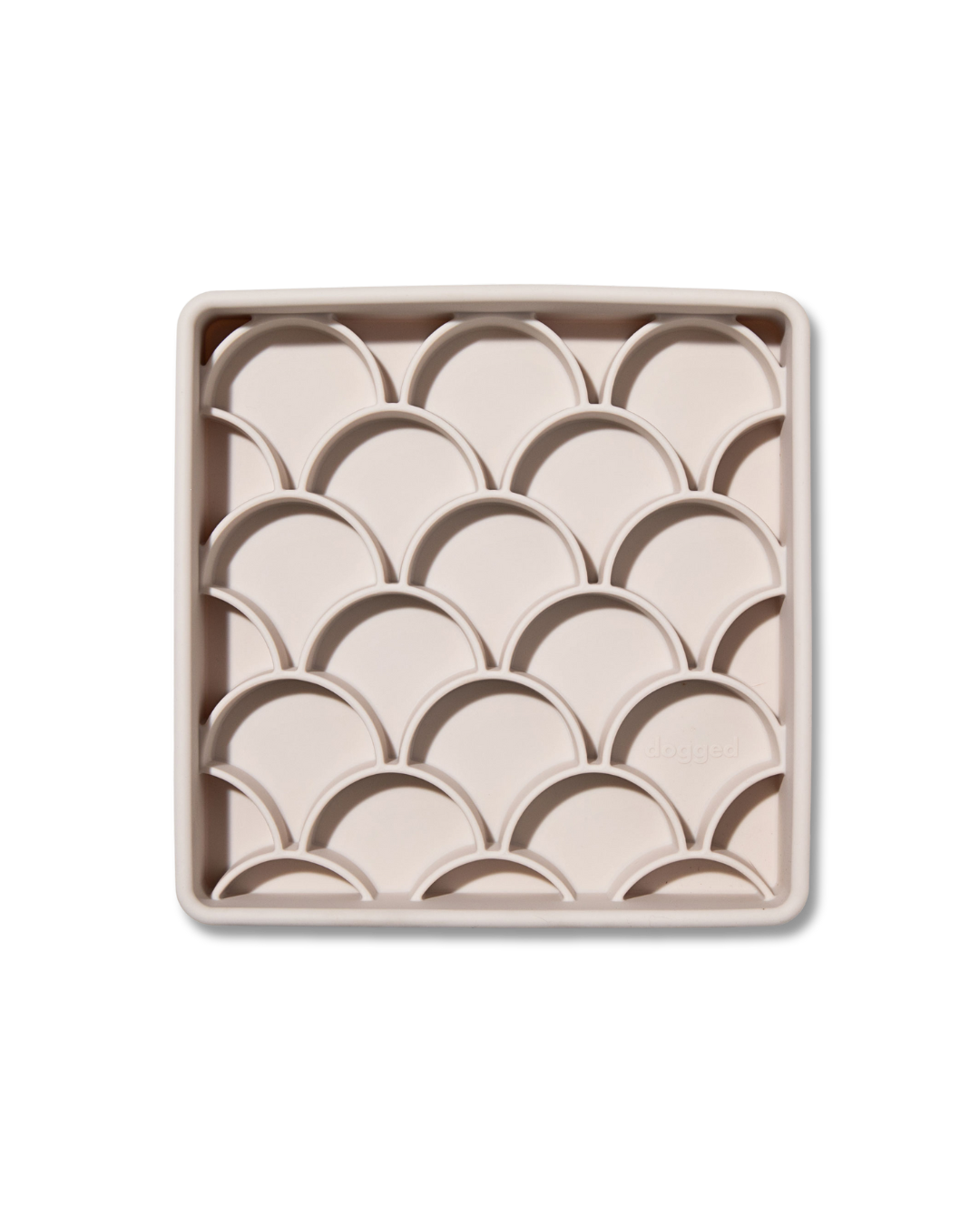 Slowfeeder FISH SCALE