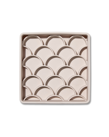 Slowfeeder FISH SCALE