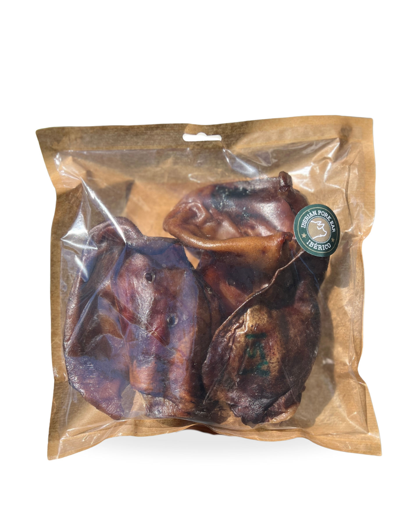 Iberisk griseøre (5 pk)
