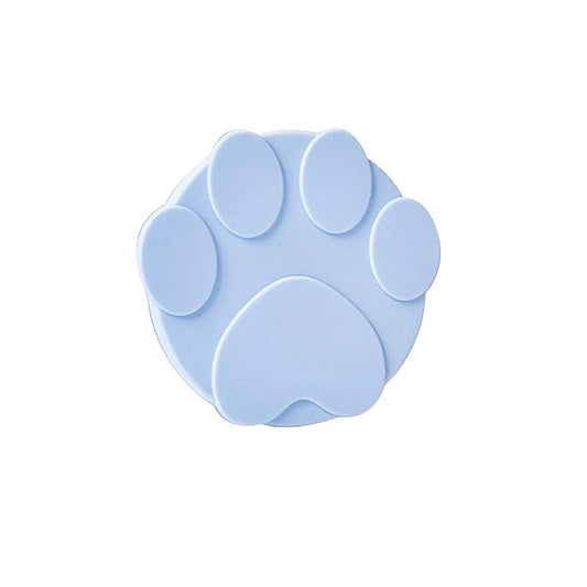 Silicone lid
