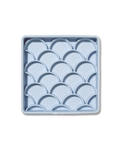 Slowfeeder FISH SCALE
