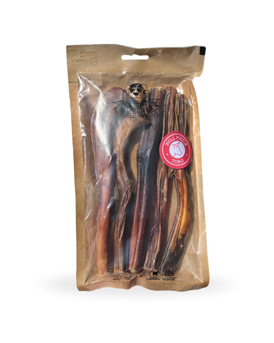 Oksemuskel (5 pk)