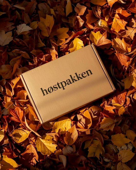 Høstpakken