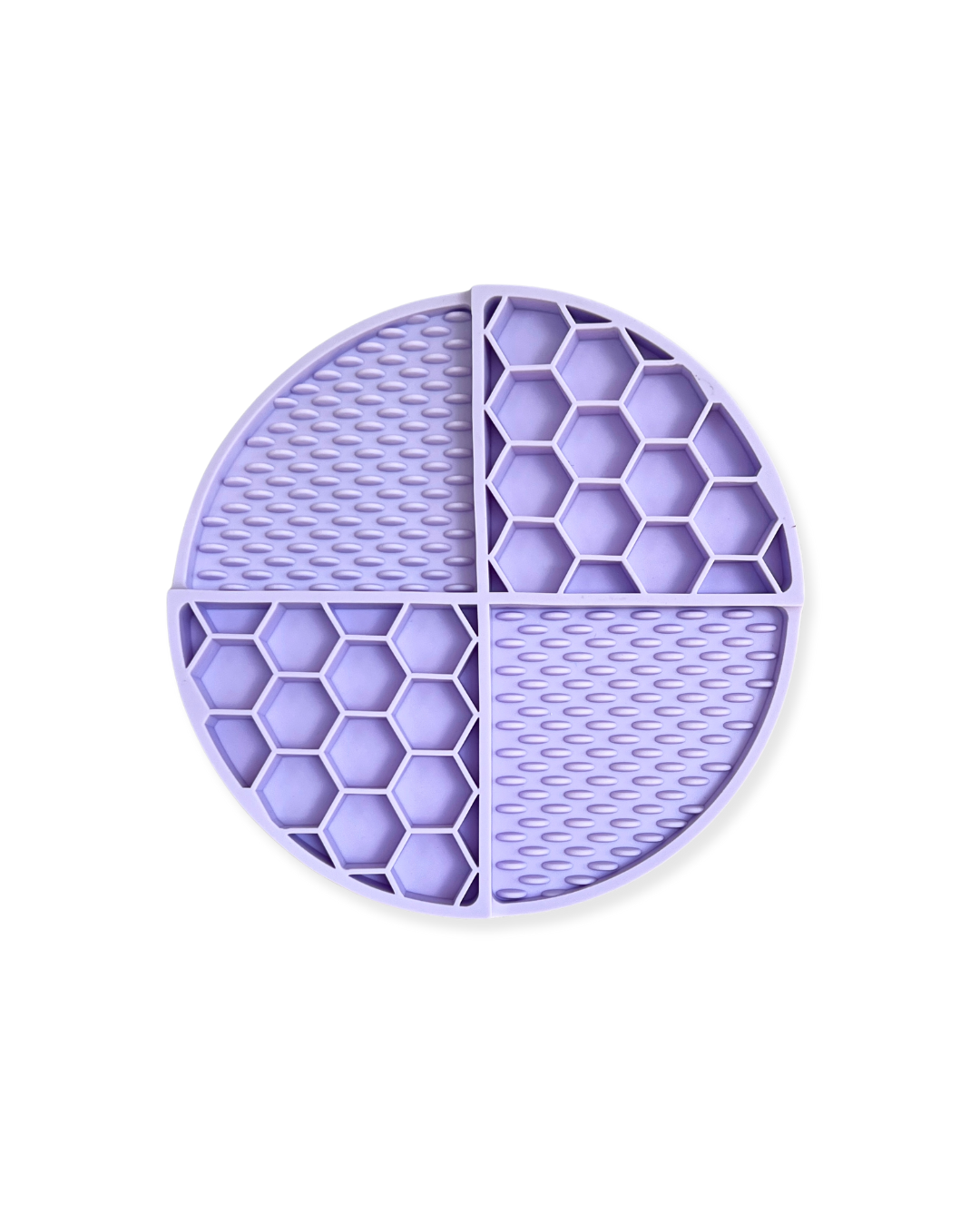 Slowfeeder HEXAGON