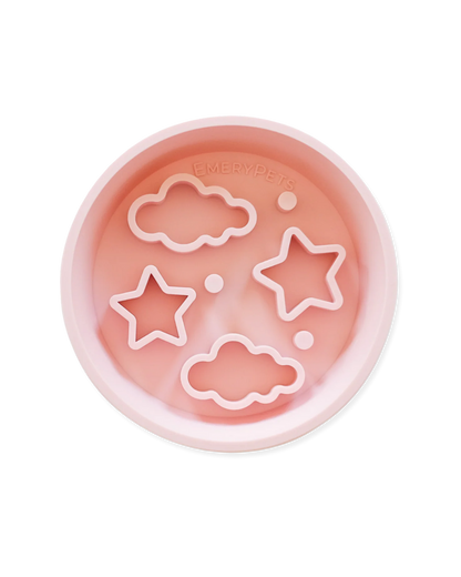 Slowfeeder STAR + CLOUD