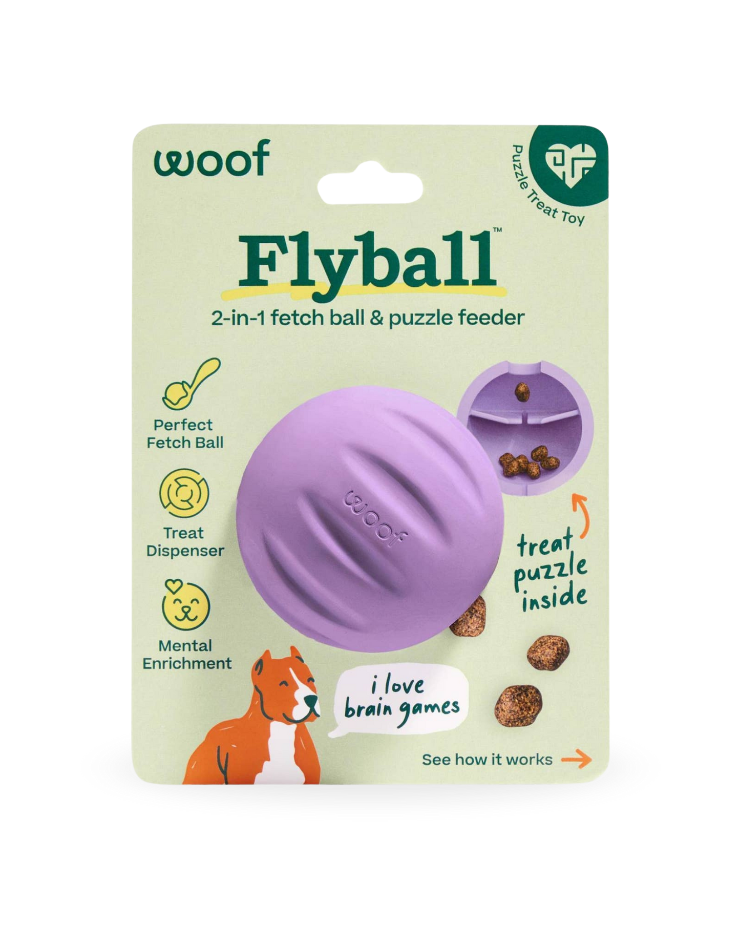 Flyball