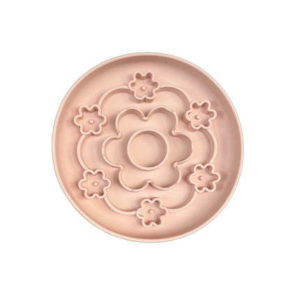 Slowfeeder FLORAL