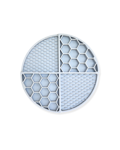 Slowfeeder HEXAGON