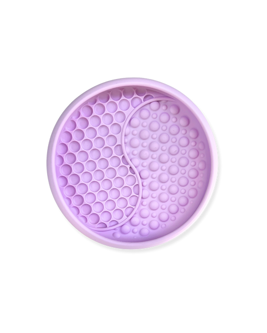 Lick Mat BUBBLE
