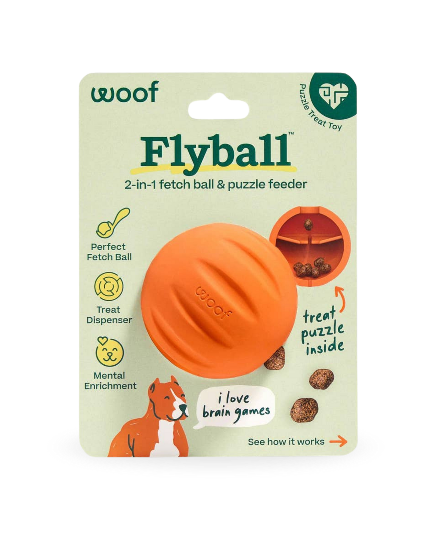 Flyball