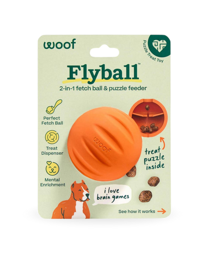 Flyball