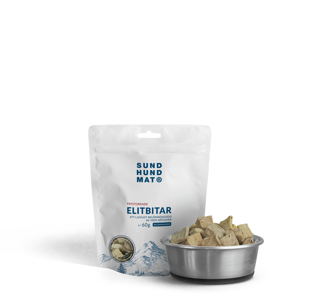 Godbiter av storfejur