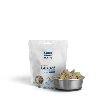 Godbiter av storfejur