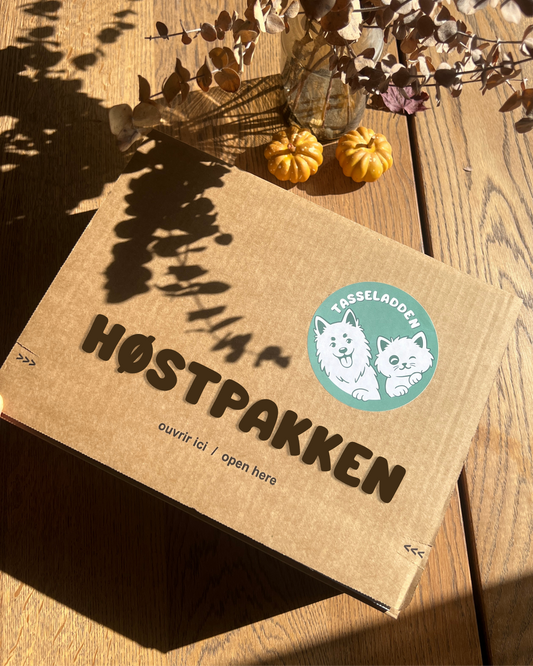 Høstpakken