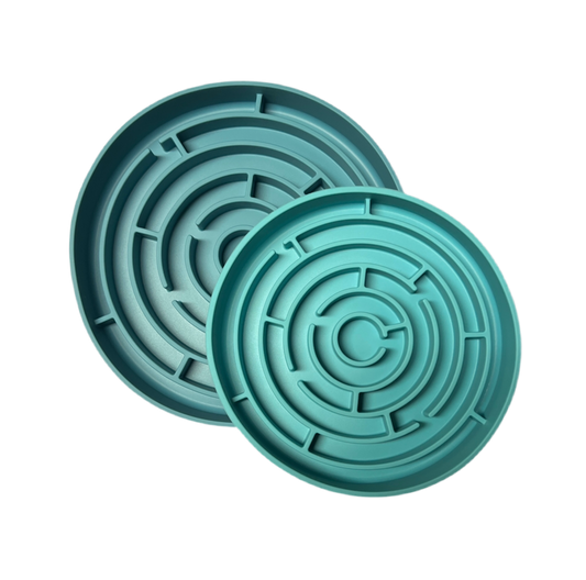 Slowfeeder MAZE