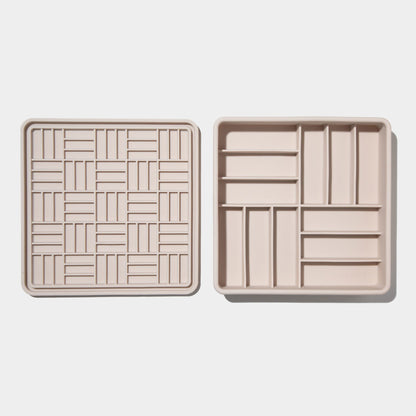 Slowfeeder PARQUET