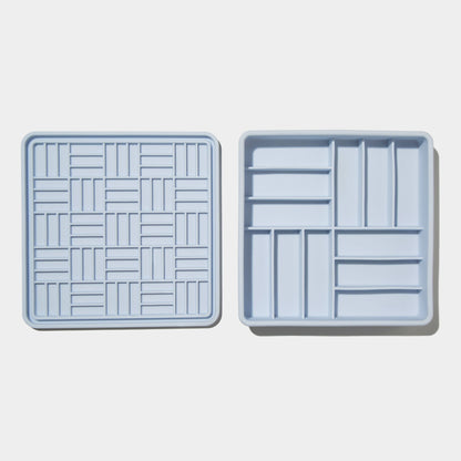 Slowfeeder PARQUET
