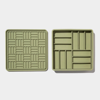 Slowfeeder PARQUET