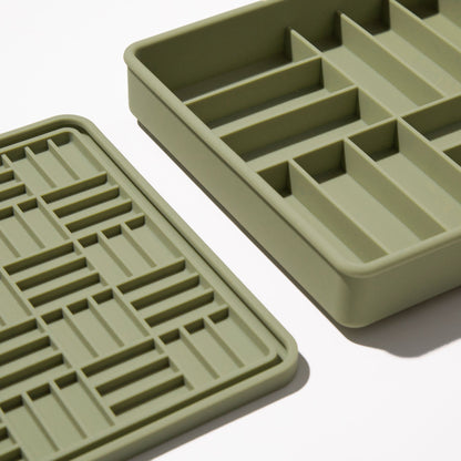 Slowfeeder PARQUET