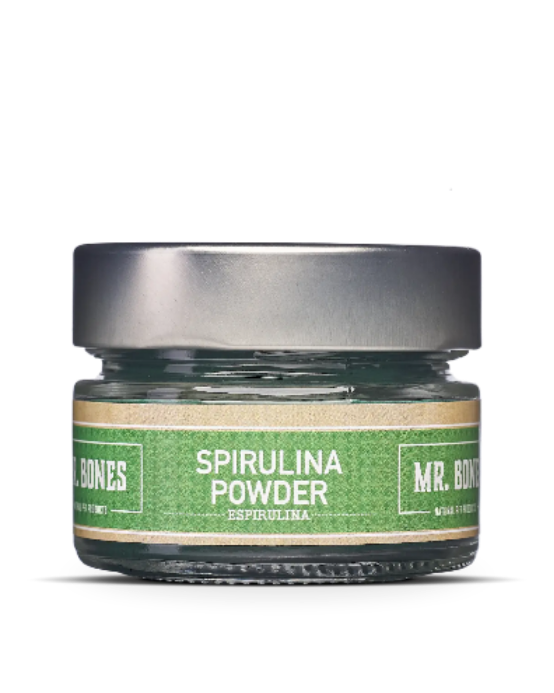 Spirulina