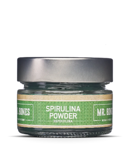 Spirulina