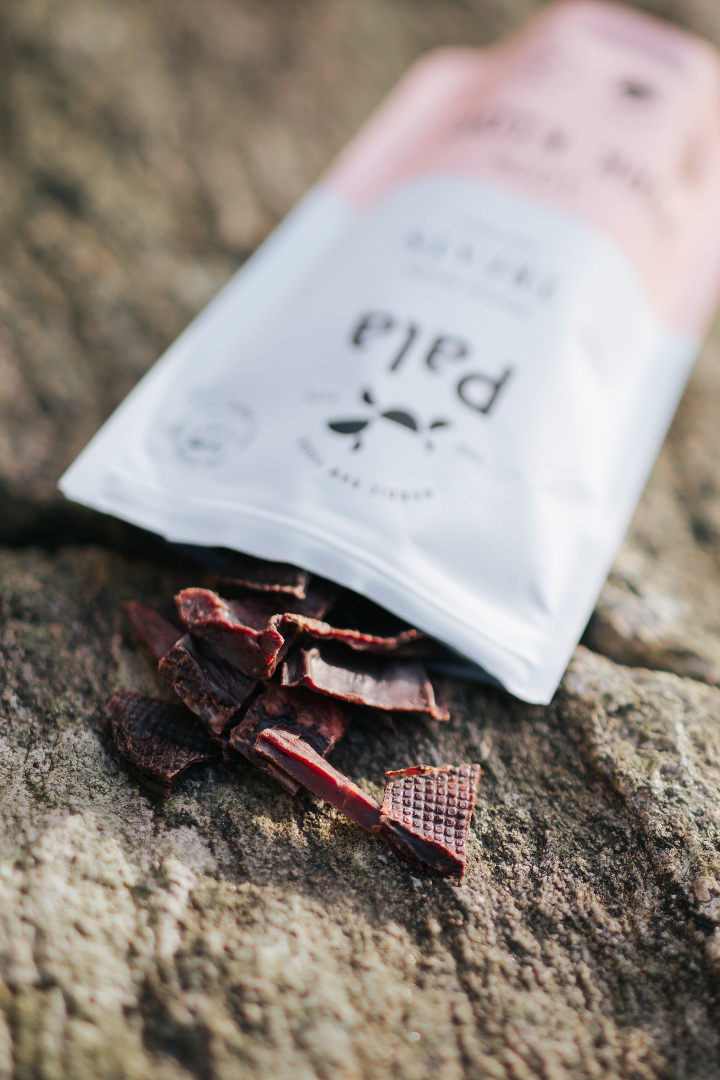Pork kidney treats