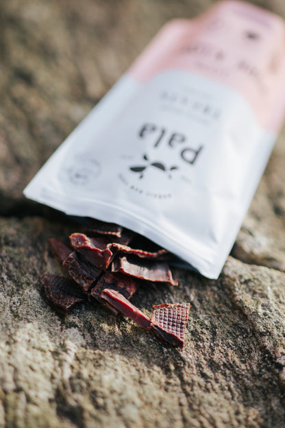 Pork kidney treats