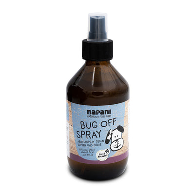 BUG OFF - spray