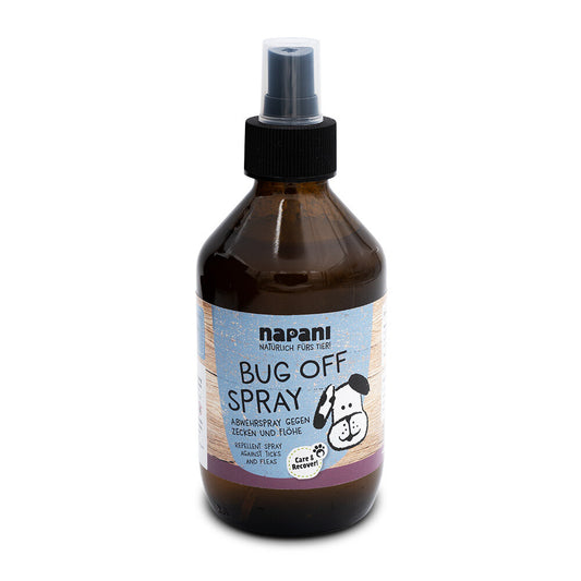 BUG OFF - spray