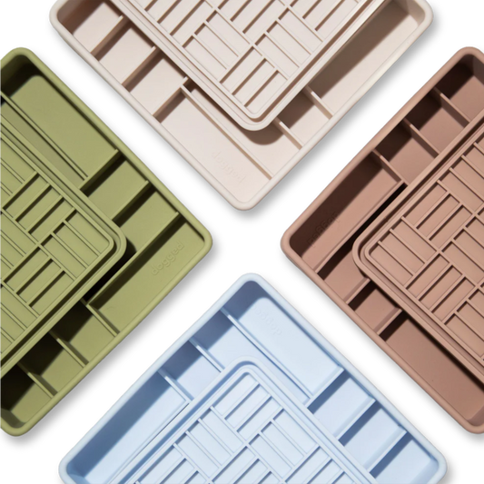 Slowfeeder PARQUET
